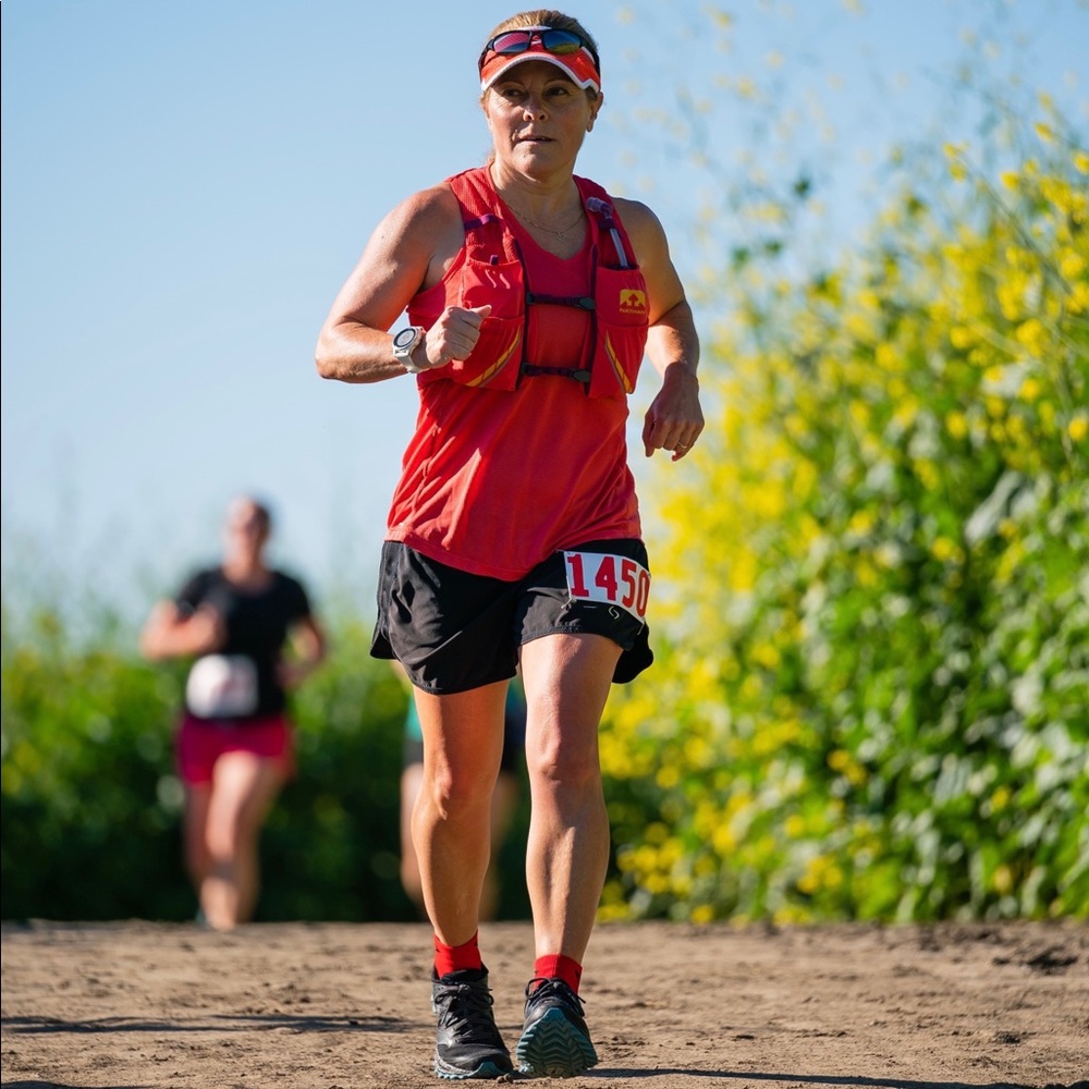 Meet your Posher, Lori